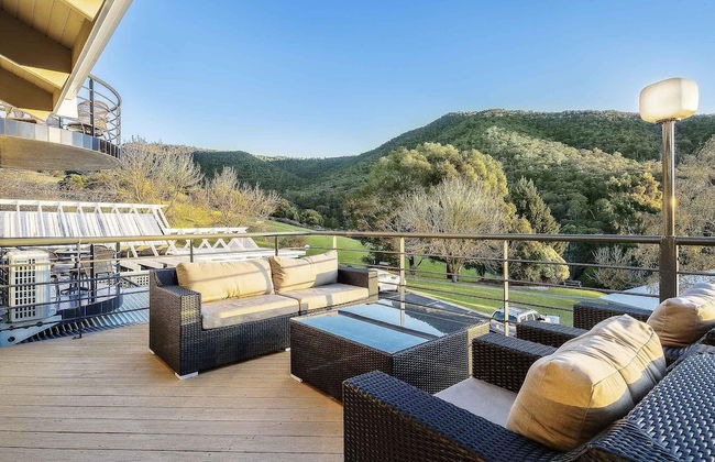 The Sebel Pinnacle Valley Resort - Foto 55