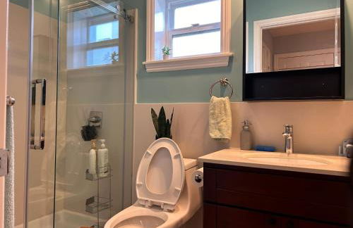 San Francisco 3BR3BA w free parking near airport - Foto 33