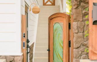 The Emerald Surf House I home - Foto 11