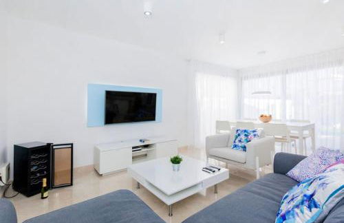 OH LA LIFE! MAGNOLIA GOLF SUSANA - Foto 77