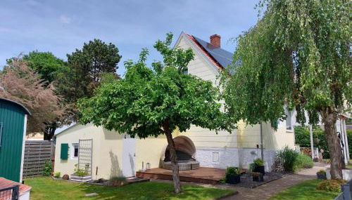 Haus Liebevoll in Wald 102 - Foto 5, Garden