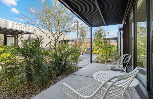 4Square Complex - Foto 1