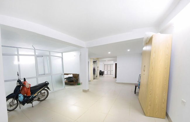 Era Apartment Ha Yen Quyet - Foto 36