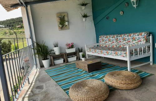 CASA RURAL "ECCEHOMO de BORJA" - Foto 16