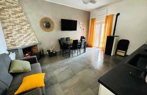 B&B Love - Santa Severa - HOLIDAY HOUSE 1 - Foto 6