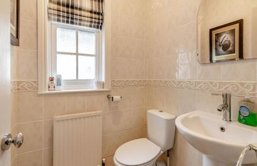 Wold House Cottage - Foto 19