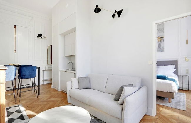 Maison Labruyère - Foto 17