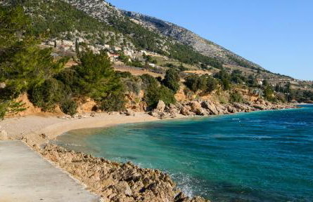 Villa Avola Bol - Foto 20