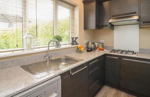 Kilmory Lodge - Foto 10