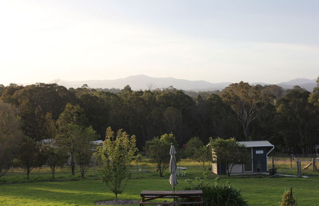 Bryn Glas Farm Stay - Foto 31