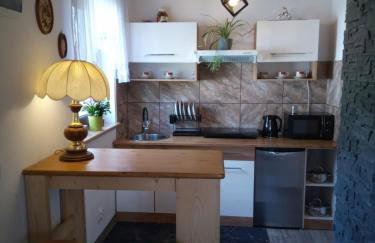 Domki w Bieszczadzkiej Dolinie - Foto 36