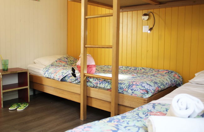 VVF Les Vosges Bitche - Foto 6