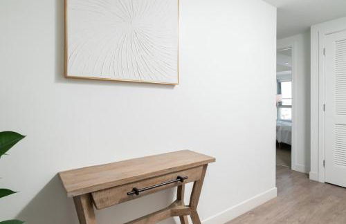 Central Serene Condo King Bed by MIT Harvard GYM - Foto 49