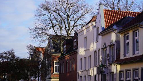 Stadthuuske - Foto 4