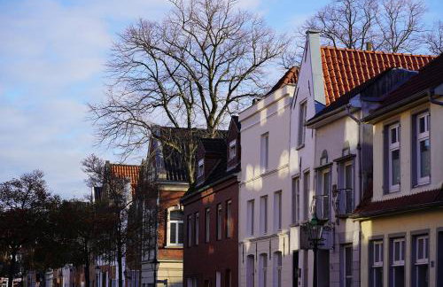 Stadthuuske - Photo 4