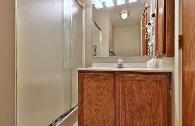 Fall Line Condo B2 3 Bedroom Condo - Foto 18