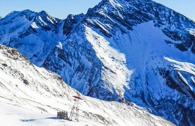 3 bedroom House in Mallnitz with garden and terrace - Photo 29