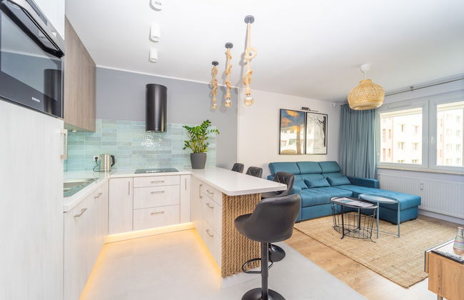 Navy Blue by 3City Rentals - Foto 8