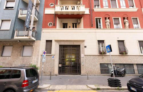 I Prime Location I Metro at Your Door, Duomo in 15 min! - Foto 22