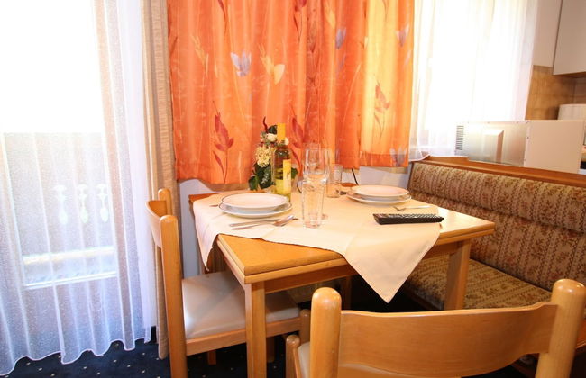 Chalet in Wagrain Near Ski Lift - Foto 7