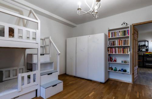 Siedlisko Wiłkupie, Dom nad stawem - Foto 6