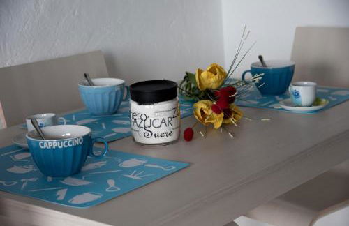 Casa Valery Wonderful Sea View - Photo 55