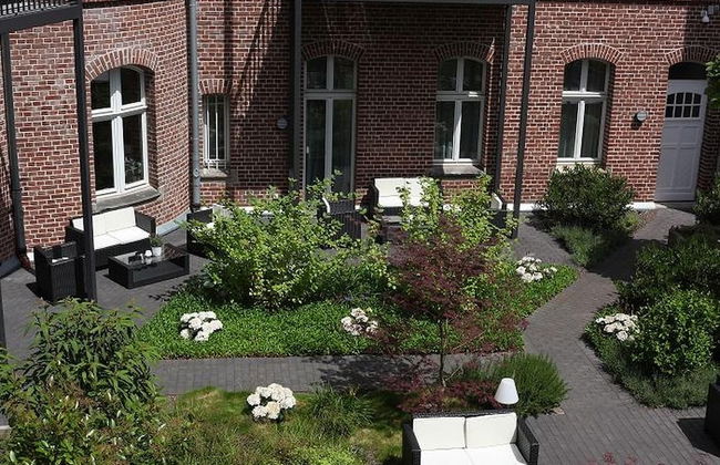 THE RED Apartments - Foto 31