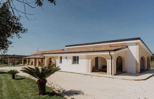 Villa Casale - Foto 14