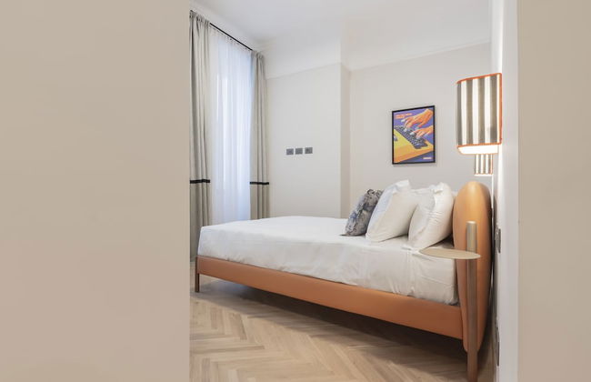 Be Mate Trastevere I - Foto 1