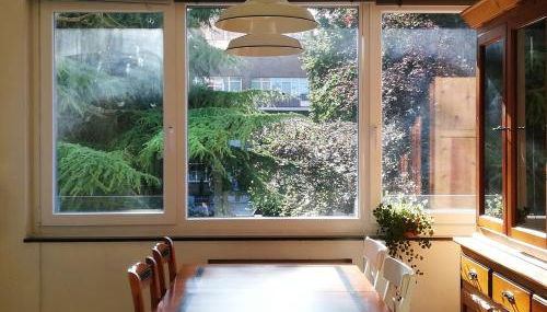 Surf and Art apartment PARKING gratuito VUT2216AS - Foto 4, Garden, Garden view