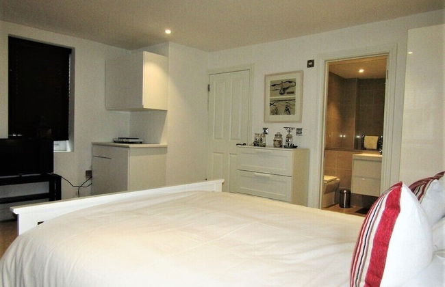 Stylish Private Double En-suite - 1 - Foto 2