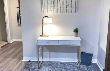 Decatur Chic Family Home with Pool Table - Photo 14