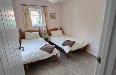 The Axbridge Hideaway - Foto 15