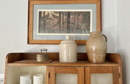 1BR Apt 10 min to Integris Baptist #MR - Foto 28