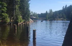 Buchen Blick - Ruhige moderne Ferienwohnung 82qm. - Foto 9