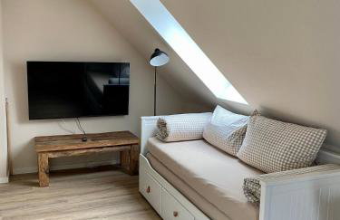 Ferienhaus Strandleben trifft Kleinstadtleben - Foto 6