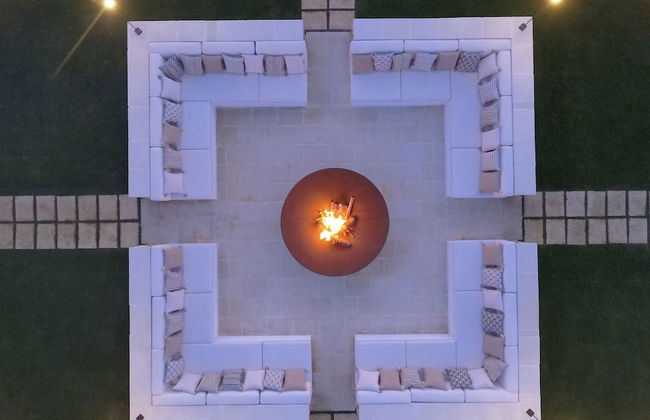 Masseria Corte degli Aromi - Foto 57