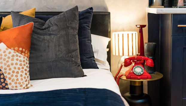 5minwalkto Madame Tussauds/baker Street/centrallnd - Foto 5, Habitación