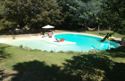 Le Fer en Cèze - Foto 1