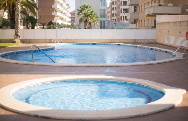 Anna Apartment In Front Of The Beach (R78) - Foto 27