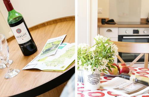 The Apple Shed, Motcombe, Shaftesbury - Foto 6