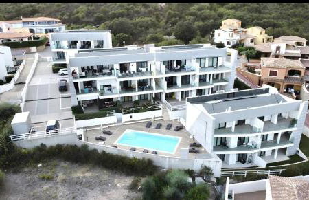 Resort Le Maree Cannigione - Foto 5