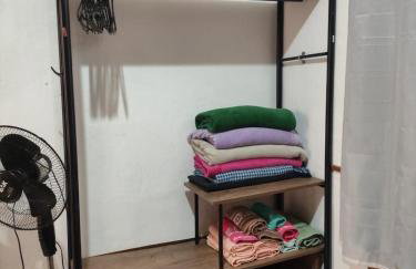 Casa 2 quartos proximo rodoviaria de Juiz de Fora, zona norte - Foto 17