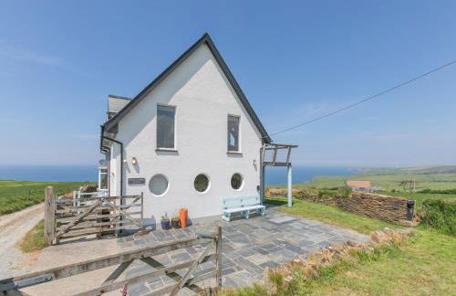 Lower Hendra Cottage - Foto 31