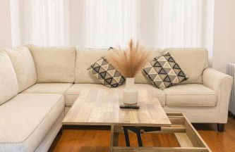 Jersey City Gem Near NYC - 2 Bedroom Apartment - Foto 1