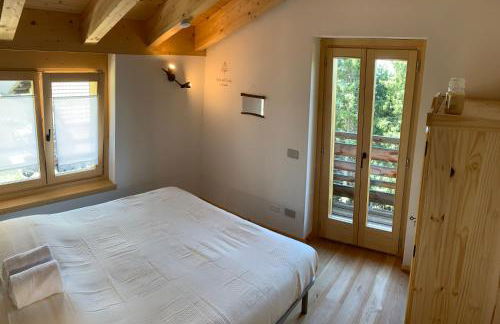 Chalet Baita delle Favole di RosaRita - Foto 40