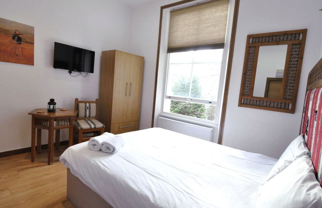 Kempsford House Apartments - Foto 5