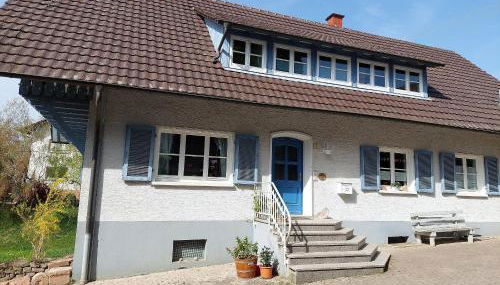 Ferienwohnung Reinbold - Foto 2