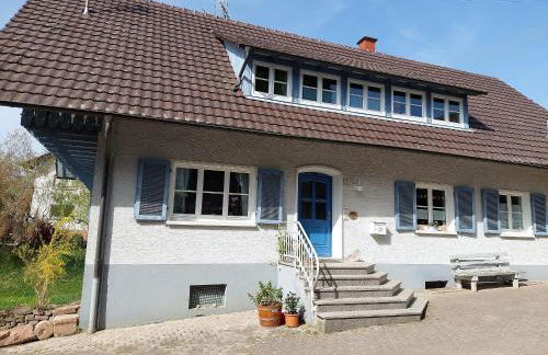 Ferienwohnung Reinbold - Foto 2