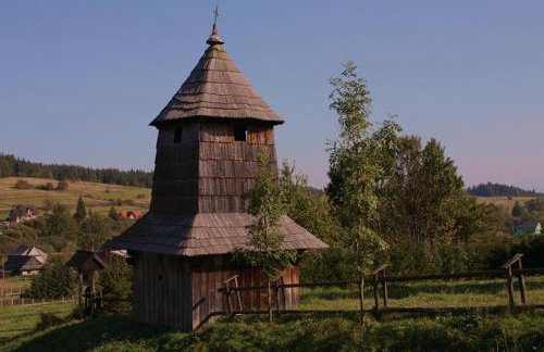 Agroturystyka Pod Dzwonnicą - Beskidy - Foto 19